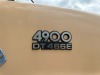 1999 International Flatbed Truck - 4