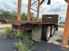 1999 International Flatbed Truck - 5