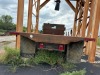 1999 International Flatbed Truck - 7
