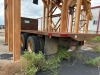1999 International Flatbed Truck - 8