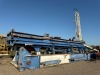 53ft Rig Sub Structure / Hydraulic Work Platform