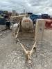 Trailer Mounted Hydra Tank - 2