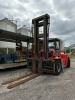 Kalmar 30,000 lb. Lift Truck w/ Counterweight