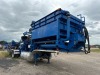 2012 Frac Pump Trailer w/ Triplex Pump - 3