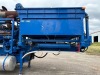 2012 Frac Pump Trailer w/ Triplex Pump - 4