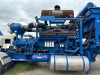 2012 Frac Pump Trailer w/ Triplex Pump - 5