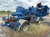 2012 Frac Pump Trailer w/ Triplex Pump - 7