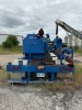 2012 Frac Pump Trailer w/ Triplex Pump - 8