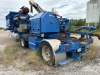 2012 Frac Pump Trailer w/ Triplex Pump - 10
