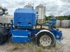 2012 Frac Pump Trailer w/ Triplex Pump - 11
