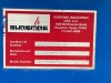 2012 Frac Pump Trailer w/ Triplex Pump - 14