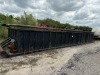 Skid Mounted 36ft Water Tank w/ Agitator - 4