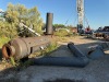 Exhaust Muffler & Pipe