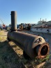 Exhaust Muffler & Pipe - 4