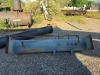Exhaust Muffler & Pipe - 5