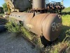 Exhaust Muffler & Pipe - 8