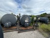 Skid Mounted Vacuum Tanks
