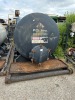 Skid Mounted Vacuum Tanks - 3
