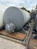 Skid Mounted Vacuum Tanks - 4
