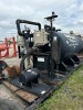 Skid Mounted Vacuum Tanks - 7