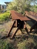 (4) 148in Pipe Stands - 2