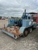 Oilfield Pump Trailer - 3