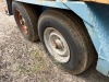 Oilfield Pump Trailer - 4