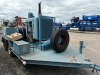 Oilfield Pump Trailer - 8