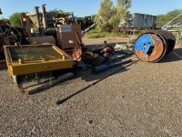 Assorted Parts & Tools