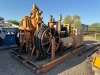 Bowen S-3.5 Power Swivel Unit