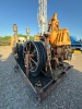 Bowen S-3.5 Power Swivel Unit - 3