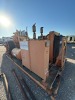 Bowen S-3.5 Power Swivel Unit - 8