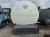 UCAR Liquid Nitrogen Tank - 5
