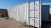 40' Shipping Container w/ Contents