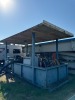 Skid Mounted Perkins Generator - 8