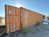 40' Shipping Container w/ Contents - 3
