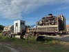 2007 Hydra Rig Nitrogen Injection Trailer w/ SPM Triplex Pump