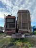 2007 Hydra Rig Nitrogen Injection Trailer w/ SPM Triplex Pump - 2