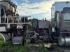 2007 Hydra Rig Nitrogen Injection Trailer w/ SPM Triplex Pump - 6