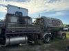 2007 Hydra Rig Nitrogen Injection Trailer w/ SPM Triplex Pump - 7