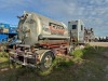 2007 Hydra Rig Nitrogen Injection Trailer w/ SPM Triplex Pump - 10