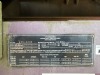 2007 Hydra Rig Nitrogen Injection Trailer w/ SPM Triplex Pump - 15