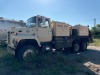 1990 Ford Fuel & Oil Truck
