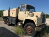 1990 Ford Fuel & Oil Truck - 7