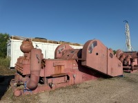 National Oilwell 12-P-160 Mud Pump