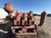 National Oilwell 12-P-160 Mud Pump - 8