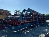 2011 Worley 45ft Frac Manifold Trailer