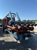 2011 Worley 45ft Frac Manifold Trailer - 3