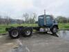 1987 Ford L9000 Yard Tractor Trailer - 3