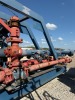 2011 Worley 45ft Frac Manifold Trailer - 4